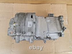 Alfa Giulietta 1.6 Jtdm 2.0 Jtdm Genuine Engine Oil Sump Pan 55230375 (a10)
