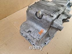 Alfa Giulietta 1.6 Jtdm 2.0 Jtdm Genuine Engine Oil Sump Pan 55230375 (a10)