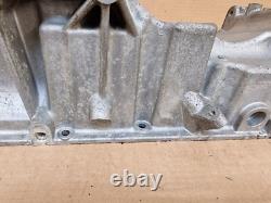 Alfa Giulietta 1.6 Jtdm 2.0 Jtdm Genuine Engine Oil Sump Pan 55230375 (a10)
