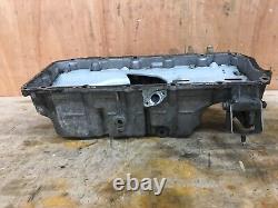 Alfa Romeo Brera 2.4 Jtd Diesel Engine Oil Sump Pan 2005 2006 2010 55201866