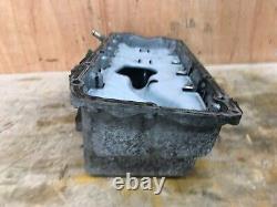 Alfa Romeo Brera 2.4 Jtd Diesel Engine Oil Sump Pan 2005 2006 2010 55201866