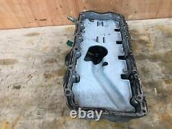 Alfa Romeo Brera 2.4 Jtd Diesel Engine Oil Sump Pan 2005 2006 2010 55201866