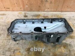 Alfa Romeo Brera 2.4 Jtd Diesel Engine Oil Sump Pan 2005 2006 2010 55201866