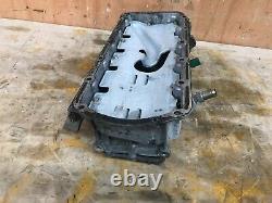 Alfa Romeo Brera 2.4 Jtd Diesel Engine Oil Sump Pan 2005 2006 2010 55201866