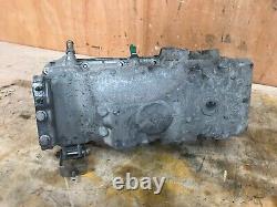 Alfa Romeo Brera 2.4 Jtd Diesel Engine Oil Sump Pan 2005 2006 2010 55201866