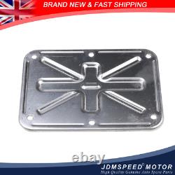 Aluminium Engine Oil Sump Pan Fit Seat Ibiza Mk5 1.2 TDI 2010+ 03P103602A