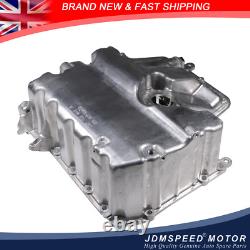 Aluminium Engine Oil Sump Pan Fit Seat Ibiza Mk5 1.2 TDI 2010+ 03P103602A