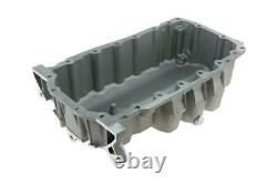 Aluminium Engine Oil Sump Pan for Skoda Yeti 2.0 TDI 4x4 20092018 New