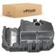 Aluminium Engine Oil Sump Pan for VW Polo/Golf 1.4 1.6 2002-2009 03C103603S