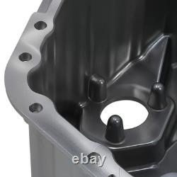 Aluminium Engine Oil Sump Pan for VW Polo/Golf 1.4 1.6 2002-2009 03C103603S