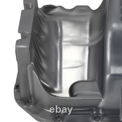 Aluminium Engine Oil Sump Pan for VW Polo/Golf 1.4 1.6 2002-2009 03C103603S