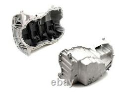 Aluminium Oil Sump Pan Dacia Renault 1.4 1.6 16V 1.5 DCI 7711120025 8200125660