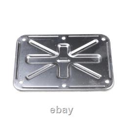 Aluminium Oil Sump Pan For Seat Ibiza MK5 1.2 TDI 2010ON WARDS VW POLO