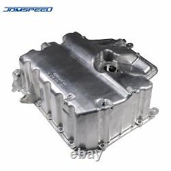 Aluminium Oil Sump Pan For Seat Ibiza Mk5 1.2 Tdi 2010onwards 03p103603a