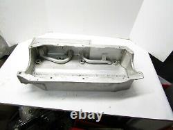 Aluminum Dry Sump Oil Pan Sb Chevy Sbc Stefs Mca Ump C-line