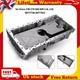 Aluminum Engine Oil Pan for Volvo C30 C70 S40 S40 2.4L 2.5L 30777739 30777912