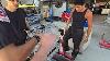 At210 Engines Class How To Reseal Oil Pan Including Cutting Rtv Removal