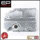 Audi A1 A3 Tt Skoda Octavia Superb 1.8 2.0 Aluminium Oil Sump Pan Tray