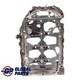 Audi A1 S1 8X 2.0 TFSI CWZA Oil Sump Pan Upper Part 06K103603AR