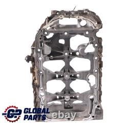 Audi A1 S1 8X 2.0 TFSI CWZA Oil Sump Pan Upper Part 06K103603AR