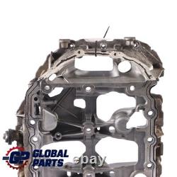 Audi A1 S1 8X 2.0 TFSI CWZA Oil Sump Pan Upper Part 06K103603AR