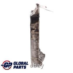 Audi A1 S1 8X 2.0 TFSI CWZA Oil Sump Pan Upper Part 06K103603AR