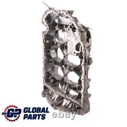 Audi A1 S1 8X 2.0 TFSI CWZA Oil Sump Pan Upper Part 06K103603AR