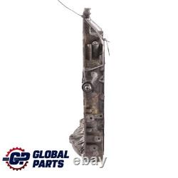 Audi A1 S1 8X 2.0 TFSI CWZA Oil Sump Pan Upper Part 06K103603AR