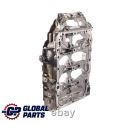 Audi A1 S1 8X 2.0 TFSI CWZA Oil Sump Pan Upper Part 06K103603AR