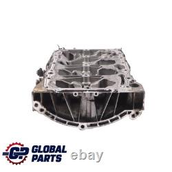 Audi A1 S1 8X 2.0 TFSI CWZA Oil Sump Pan Upper Part 06K103603AR