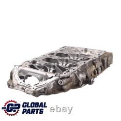 Audi A1 S1 8X 2.0 TFSI CWZA Oil Sump Pan Upper Part 06K103603AR