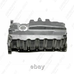 Audi A3 1.6 1.9 2.0 Tdi Aluminium Engine Oil Sump Pan 2003-onwards