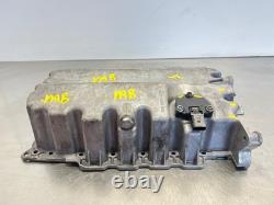 Audi A3 1.6tdi (cxx) Oil Sump/pan (2014-2018) 04l 103 603