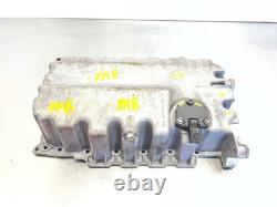 Audi A3 1.6tdi (cxx) Oil Sump/pan (2014-2018) 04l 103 603
