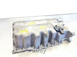 Audi A3 1.6tdi (cxx) Oil Sump/pan (2014-2018) 04l 103 603
