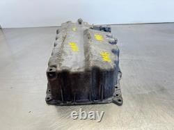 Audi A3 1.6tdi (cxx) Oil Sump/pan (2014-2018) 04l 103 603
