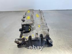 Audi A3 1.6tdi (cxx) Oil Sump/pan (2014-2018) 04l 103 603