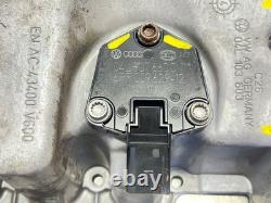 Audi A3 1.6tdi (cxx) Oil Sump/pan (2014-2018) 04l 103 603
