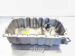 Audi A3 1.6tdi (cxx) Oil Sump/pan (2014-2018) 04l 103 603