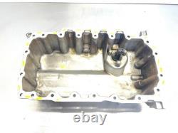 Audi A3 1.6tdi (cxx) Oil Sump/pan (2014-2018) 04l 103 603