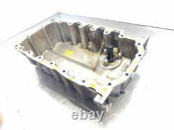 Audi A3 1.6tdi (cxx) Oil Sump/pan (2014-2018) 04l 103 603