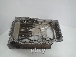 Audi A3 8v 1.4 Tfsi Oil Sump Pan 04e103603