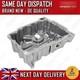 Audi A3 8v / A1 8x / Q2 2016-onwards Engine Oil Sump Pan