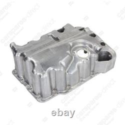 Audi A3 8v / A1 8x / Q2 2016-onwards Engine Oil Sump Pan