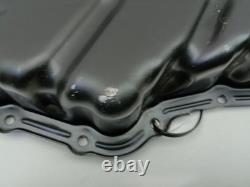 Audi A3 Oil Sump Pan Cover 1.4 Petrol 04e103600h Dgea Mk4 8y 2020-2025