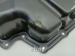 Audi A3 Oil Sump Pan Cover 1.4 Petrol 04e103600h Dgea Mk4 8y 2020-2025