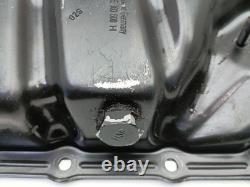 Audi A3 Oil Sump Pan Cover 1.4 Petrol 04e103600h Dgea Mk4 8y 2020-2025