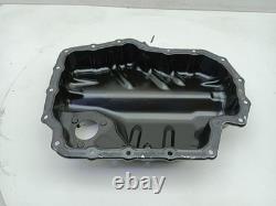Audi A3 Oil Sump Pan Cover 1.4 Petrol 04e103600h Dgea Mk4 8y 2020-2025