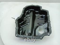 Audi A3 Oil Sump Pan Cover 1.4 Petrol 04e103600h Dgea Mk4 8y 2020-2025
