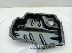 Audi A3 Oil Sump Pan Cover 1.4 Petrol 04e103600h Dgea Mk4 8y 2020-2025